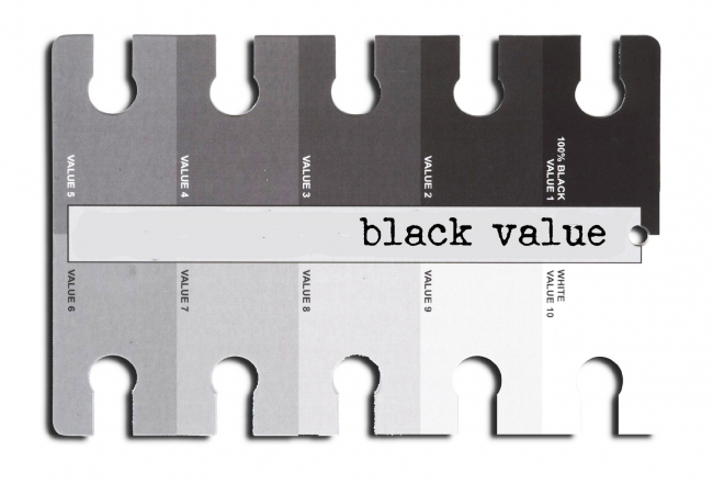 Black Value Opening on February 8