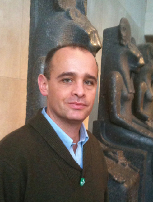 American Academy in Rome Appoints Christopher Celenza its 21st Director