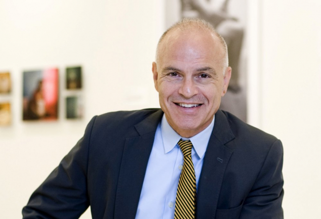 Mark Robbins, FAAR’97, Named New President of the American Academy in Rome